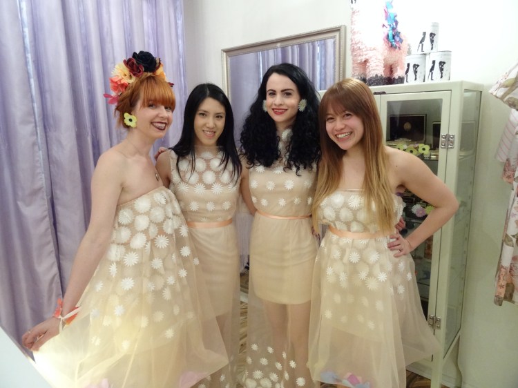 Lady Petrova launch 01