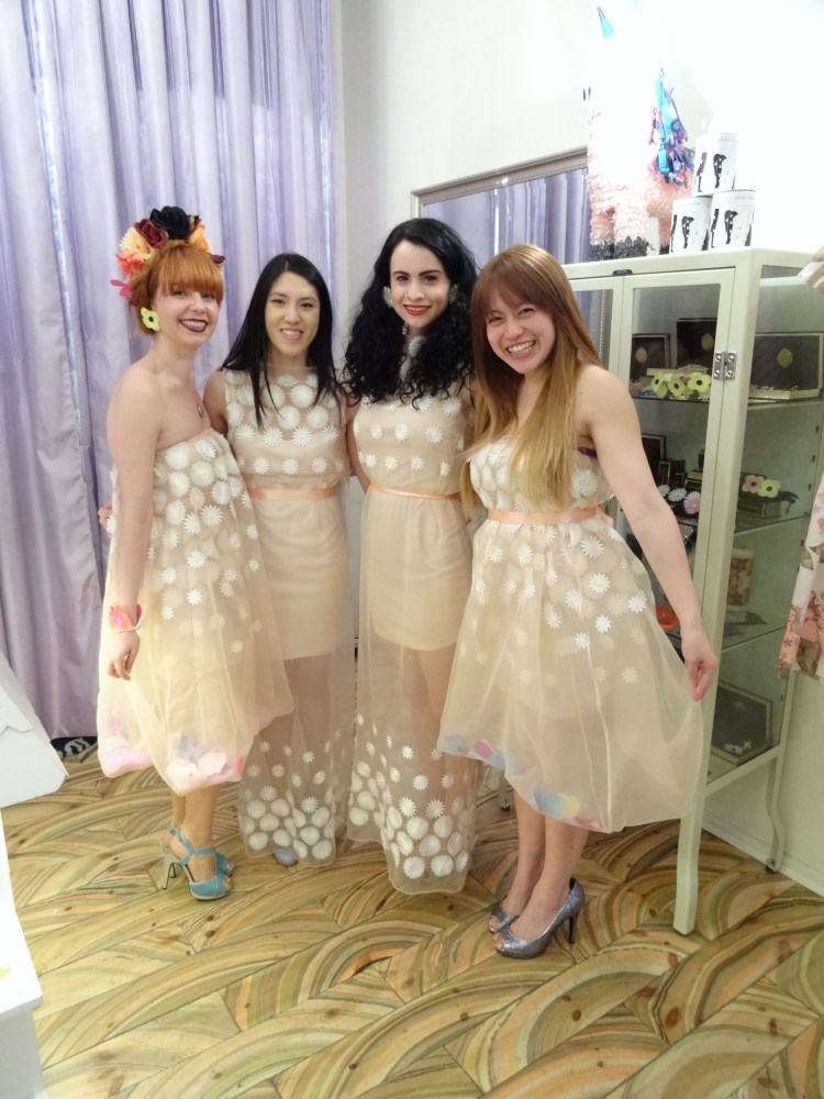 Lady Petrova launch 02