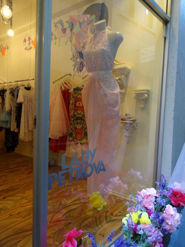 Lady Petrova launch 06