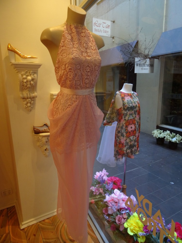 Lady Petrova launch 07