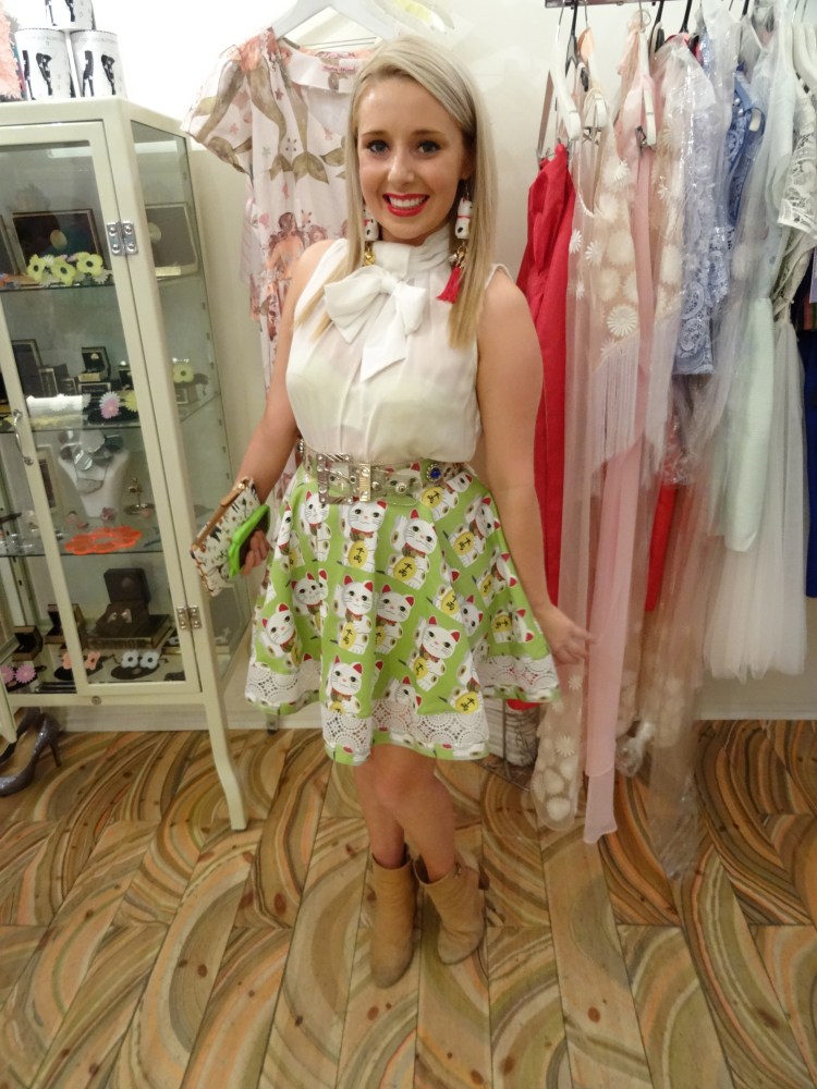 Lady Petrova launch 13