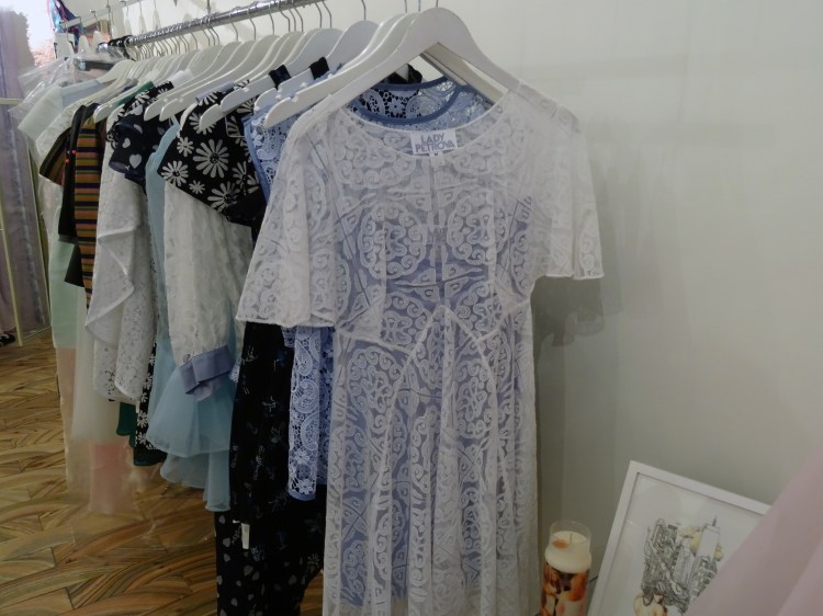 Lady Petrova launch 15